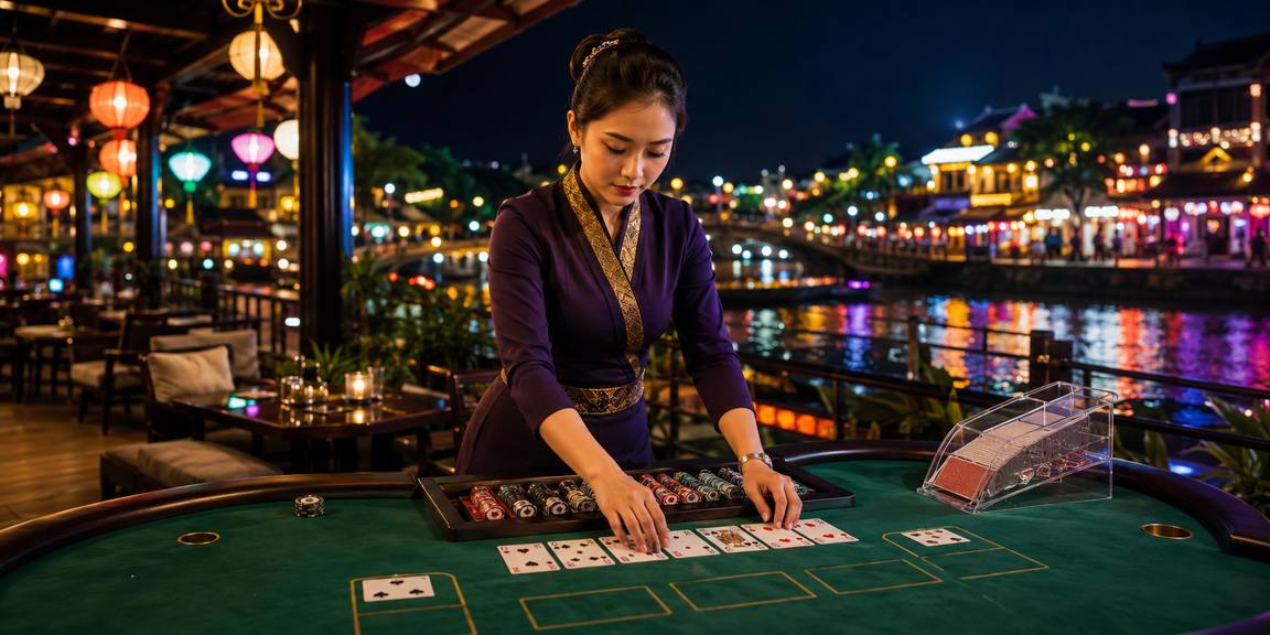 789wi Những gì bạn nhìn thấy khi vào sảnh live casino của chúng tôi